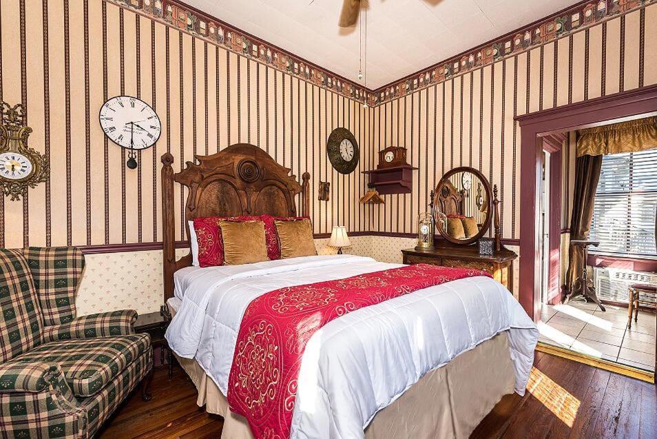 Old Powder House Inn St. Augustine Zewnętrze zdjęcie